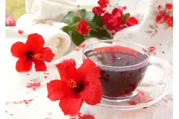 Hibiskus Çayı Nasıl Demlenir?